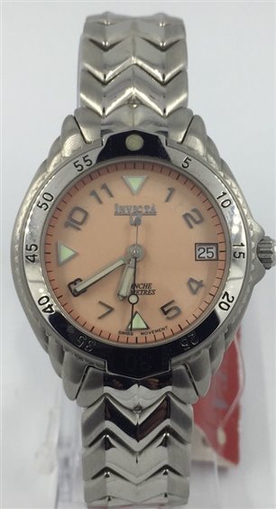 Invicta orologi donna sale